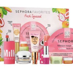 Sephora’s Favorites Hydrating Fruity Face Set